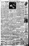 Birmingham Daily Gazette Tuesday 08 November 1921 Page 3