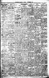 Birmingham Daily Gazette Tuesday 08 November 1921 Page 4