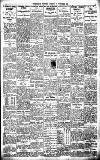 Birmingham Daily Gazette Tuesday 08 November 1921 Page 5