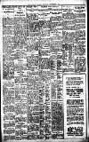 Birmingham Daily Gazette Tuesday 08 November 1921 Page 7