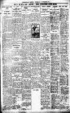 Birmingham Daily Gazette Wednesday 09 November 1921 Page 6