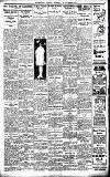 Birmingham Daily Gazette Saturday 12 November 1921 Page 3
