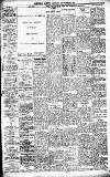 Birmingham Daily Gazette Saturday 12 November 1921 Page 4
