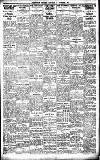 Birmingham Daily Gazette Saturday 12 November 1921 Page 5