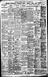 Birmingham Daily Gazette Saturday 12 November 1921 Page 7