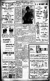 Birmingham Daily Gazette Saturday 12 November 1921 Page 8