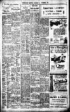 Birmingham Daily Gazette Saturday 12 November 1921 Page 9