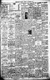Birmingham Daily Gazette Monday 14 November 1921 Page 4