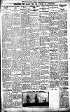 Birmingham Daily Gazette Monday 14 November 1921 Page 6
