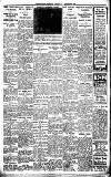 Birmingham Daily Gazette Friday 18 November 1921 Page 3