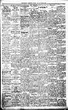 Birmingham Daily Gazette Friday 18 November 1921 Page 4