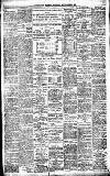 Birmingham Daily Gazette Saturday 19 November 1921 Page 2