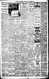 Birmingham Daily Gazette Saturday 19 November 1921 Page 3