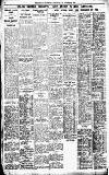 Birmingham Daily Gazette Saturday 19 November 1921 Page 6