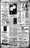 Birmingham Daily Gazette Saturday 19 November 1921 Page 8