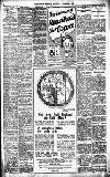 Birmingham Daily Gazette Monday 21 November 1921 Page 2
