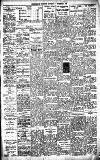 Birmingham Daily Gazette Monday 21 November 1921 Page 4