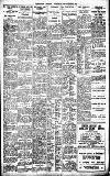 Birmingham Daily Gazette Wednesday 23 November 1921 Page 7