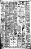 Birmingham Daily Gazette Thursday 24 November 1921 Page 2