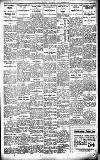 Birmingham Daily Gazette Thursday 24 November 1921 Page 3