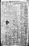 Birmingham Daily Gazette Saturday 26 November 1921 Page 6