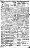 Birmingham Daily Gazette Monday 28 November 1921 Page 5