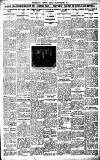 Birmingham Daily Gazette Monday 28 November 1921 Page 6