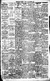 Birmingham Daily Gazette Tuesday 29 November 1921 Page 4