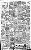 Birmingham Daily Gazette Saturday 03 December 1921 Page 2