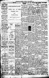 Birmingham Daily Gazette Saturday 03 December 1921 Page 4