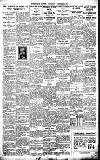 Birmingham Daily Gazette Saturday 03 December 1921 Page 5