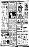 Birmingham Daily Gazette Saturday 03 December 1921 Page 8