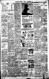 Birmingham Daily Gazette Monday 05 December 1921 Page 2