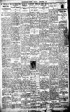 Birmingham Daily Gazette Monday 05 December 1921 Page 3