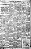 Birmingham Daily Gazette Monday 05 December 1921 Page 5