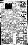 Birmingham Daily Gazette Tuesday 06 December 1921 Page 3