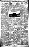 Birmingham Daily Gazette Wednesday 07 December 1921 Page 3