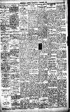 Birmingham Daily Gazette Wednesday 07 December 1921 Page 4