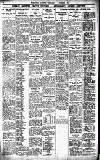 Birmingham Daily Gazette Wednesday 07 December 1921 Page 6