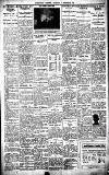 Birmingham Daily Gazette Thursday 08 December 1921 Page 3