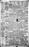 Birmingham Daily Gazette Thursday 08 December 1921 Page 4