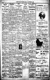 Birmingham Daily Gazette Friday 09 December 1921 Page 3