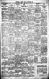 Birmingham Daily Gazette Friday 09 December 1921 Page 5