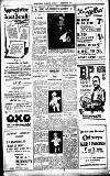 Birmingham Daily Gazette Friday 09 December 1921 Page 8