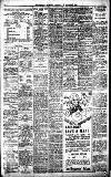 Birmingham Daily Gazette Saturday 10 December 1921 Page 2