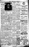 Birmingham Daily Gazette Saturday 10 December 1921 Page 3