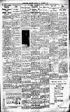 Birmingham Daily Gazette Saturday 10 December 1921 Page 5