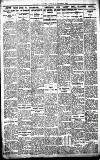 Birmingham Daily Gazette Monday 12 December 1921 Page 6