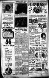 Birmingham Daily Gazette Monday 12 December 1921 Page 10
