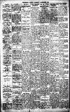 Birmingham Daily Gazette Thursday 15 December 1921 Page 4